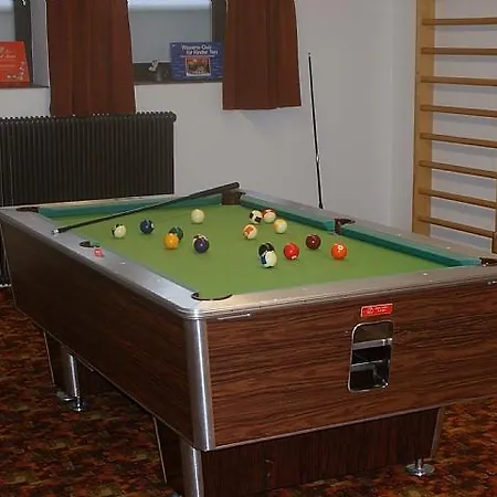 Hartmann Hotel Kirchberg in Tirol