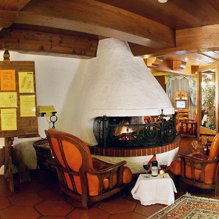 Hartmann Hotel Kirchberg in Tirol