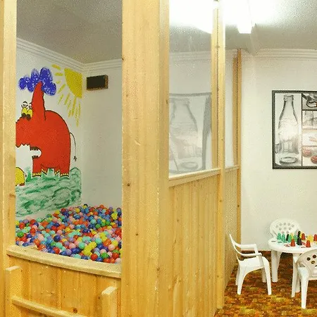 Hartmann Hotel