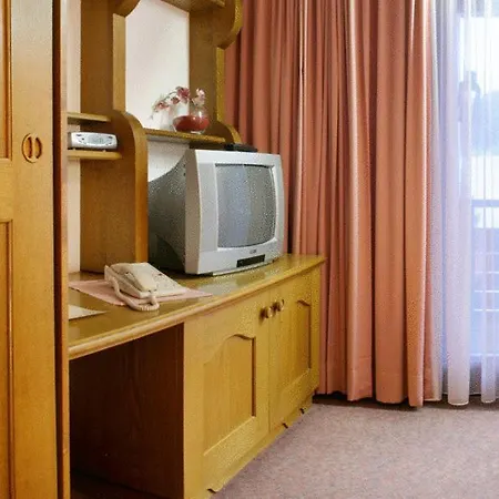 Hotel Hartmann