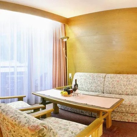 Hartmann Hotel 4*